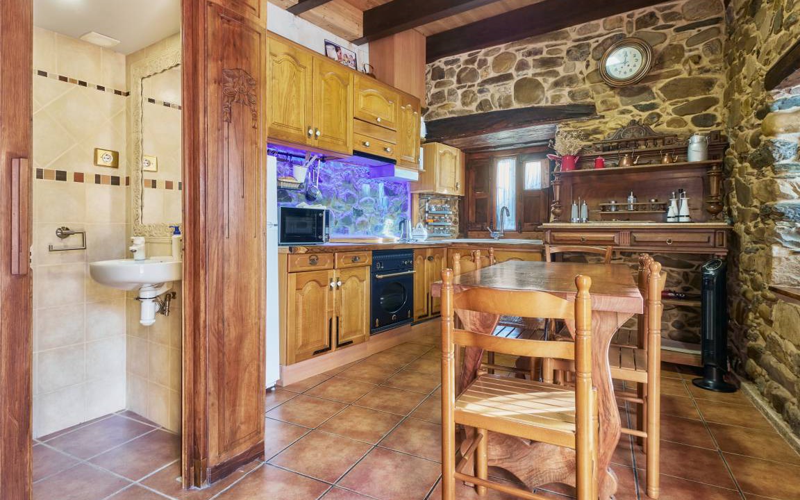 Photo of Kitchen in Bembibre