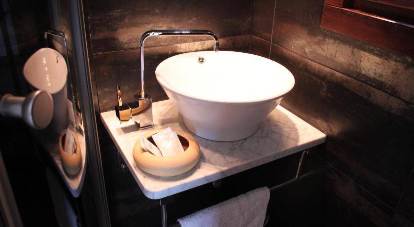 Photo of Bathroom in Villaviciosa