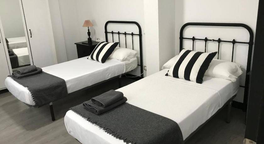 Photo of Bedroom in Santona