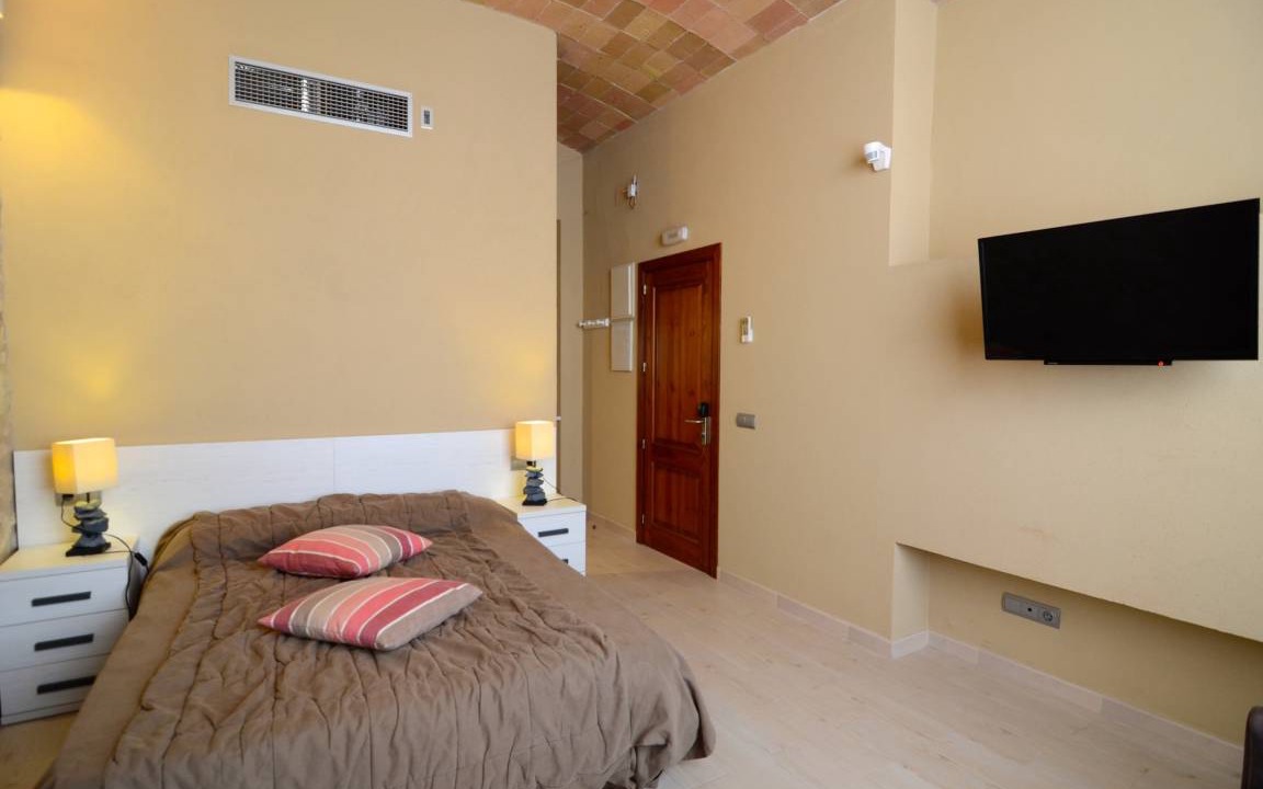 Photo of Bedroom in Pals