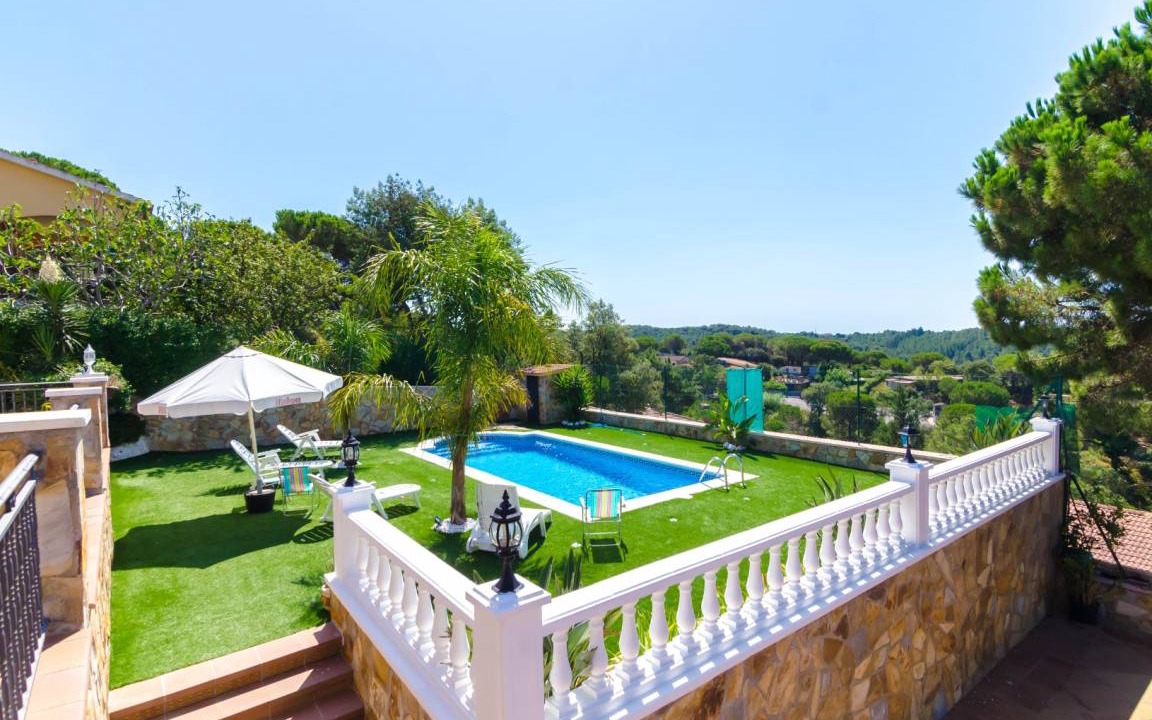 Photo of Patio Balcony in Cruilles