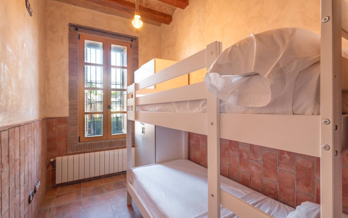 Photo of Bedroom in L'Ametlla del Valles