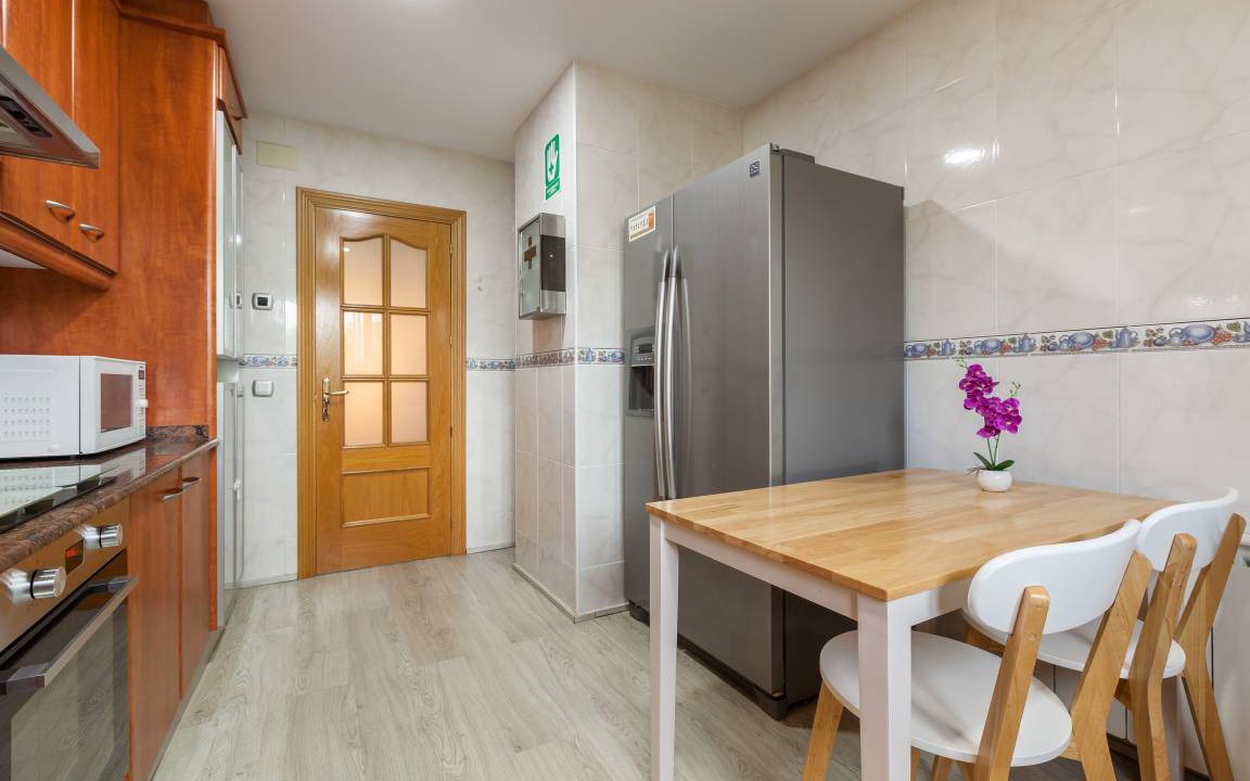 Photo of Kitchen in Collbato