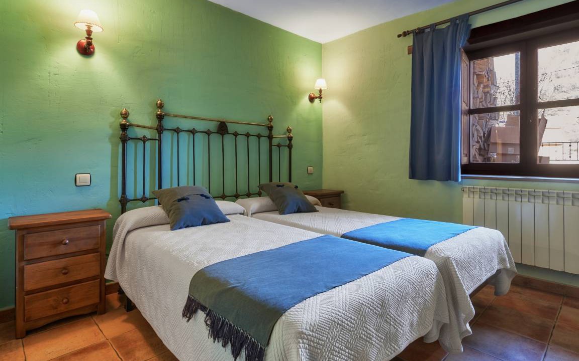 Photo of Bedroom in Boca de Huergano