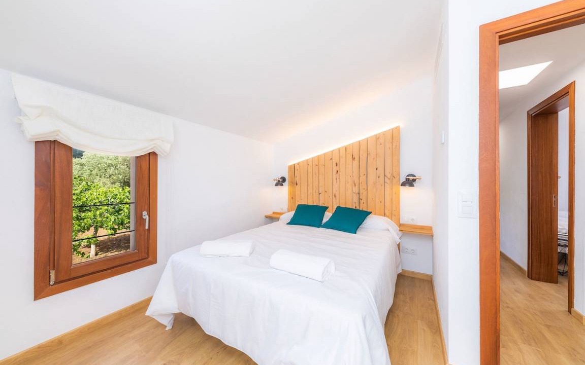 Photo of Bedroom in Sa Cabaneta