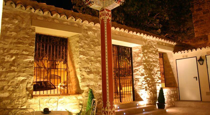 Photo of Others in Ubeda