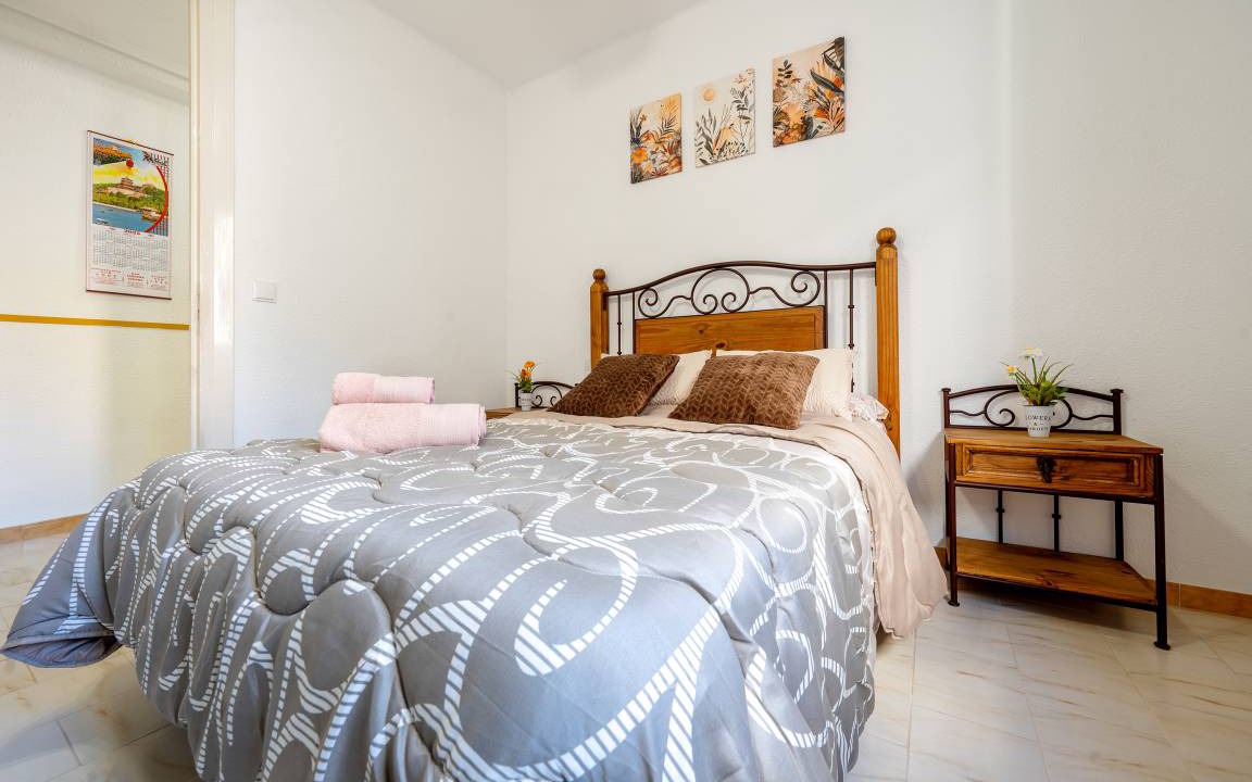 Photo of Bedroom in Caspe