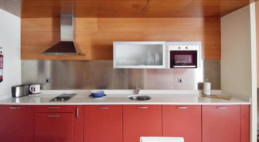 Photo of Kitchen in Burgos
