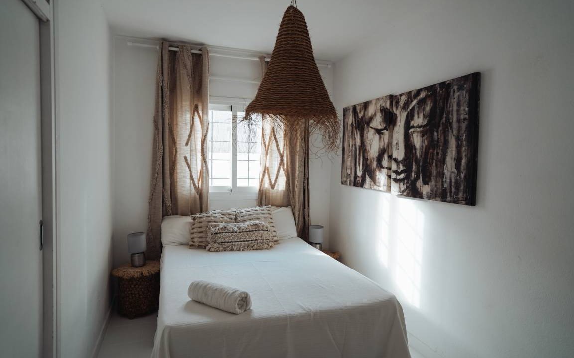 Photo of Bedroom in Sant Rafael de Sa Creu