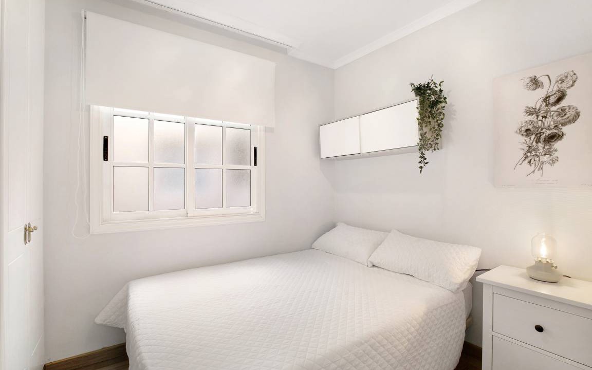 Photo of Bedroom in San Andres