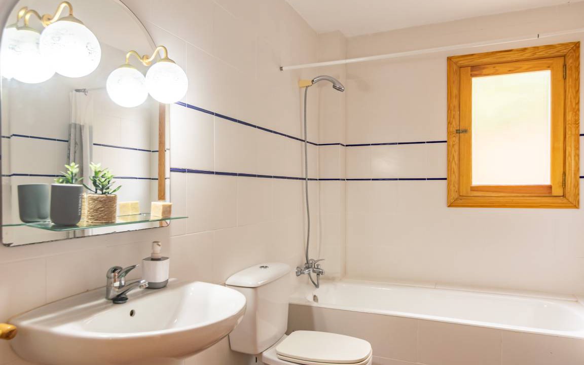 Photo of Bathroom in Port des Canonge