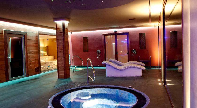 Photo of Bathroom in Labuerda
