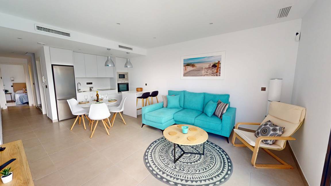 Photo of Livingroom in Los Alcazares