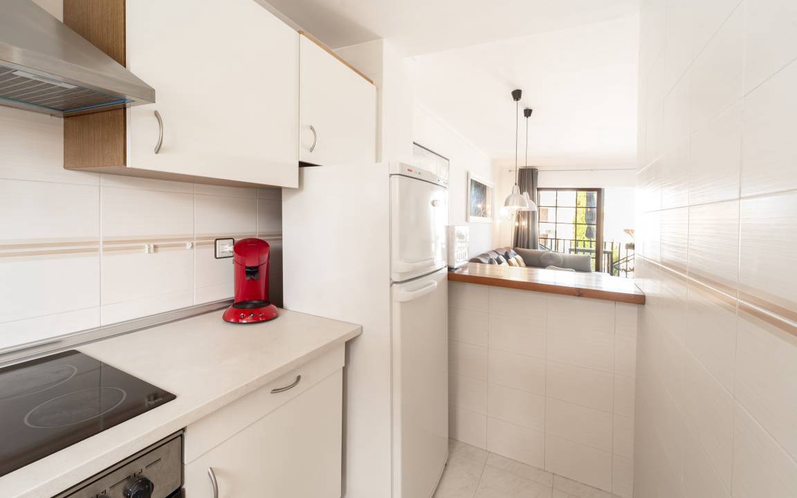 Photo of Kitchen in Roses Town Center