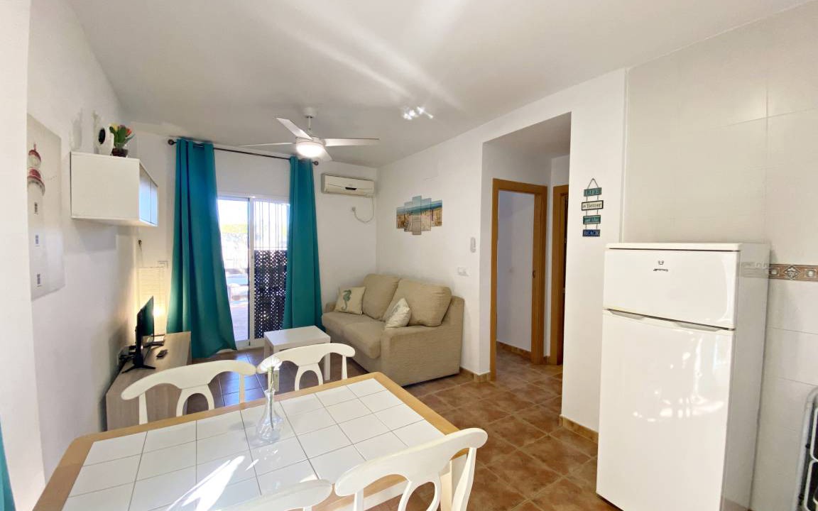 Photo of Kitchen in Puerto Rey