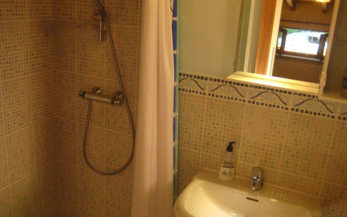 Photo of Bathroom in Tornin
