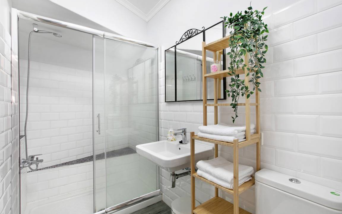 Photo of Bathroom in San Andres