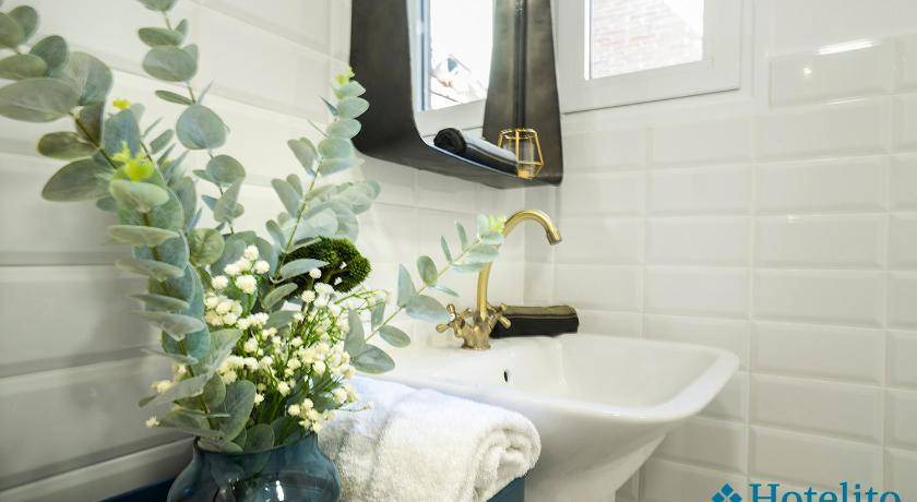Photo of Bathroom in Badalona