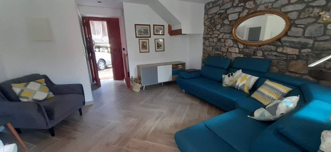 Photo of Livingroom in La Isla