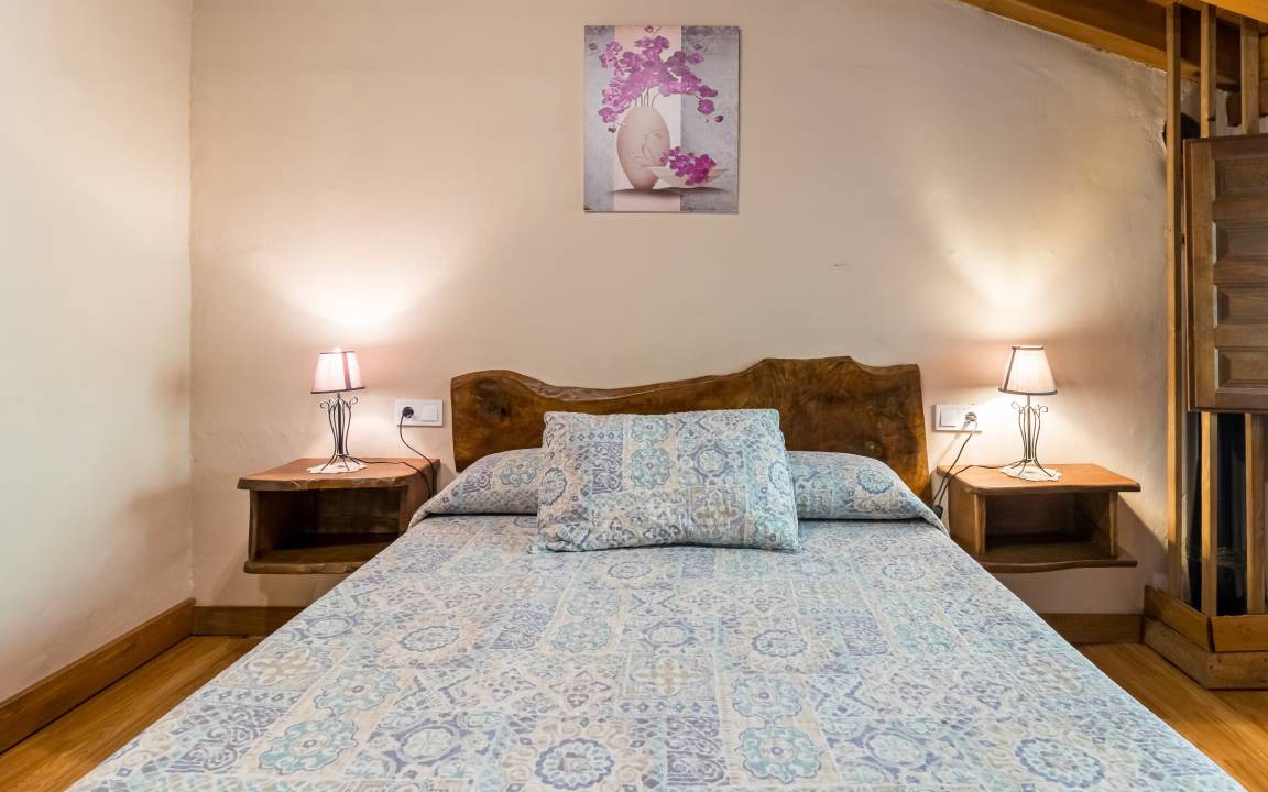 Photo of Bedroom in Soba