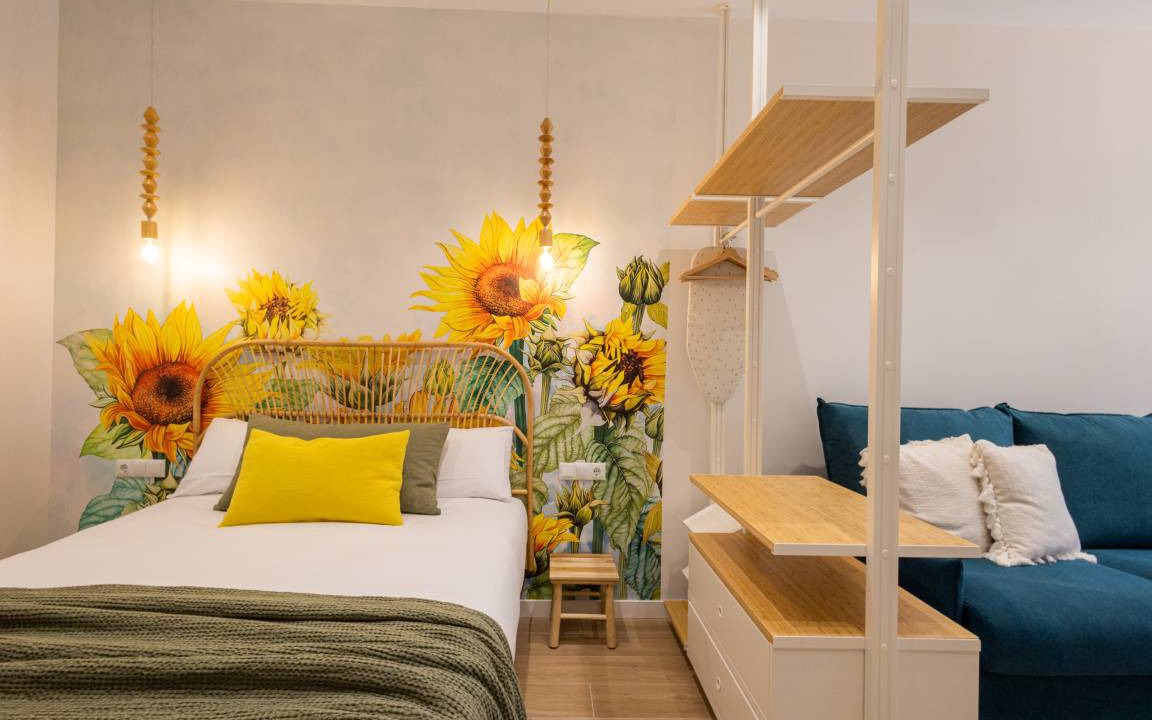 Photo of Bedroom in Nou Moles