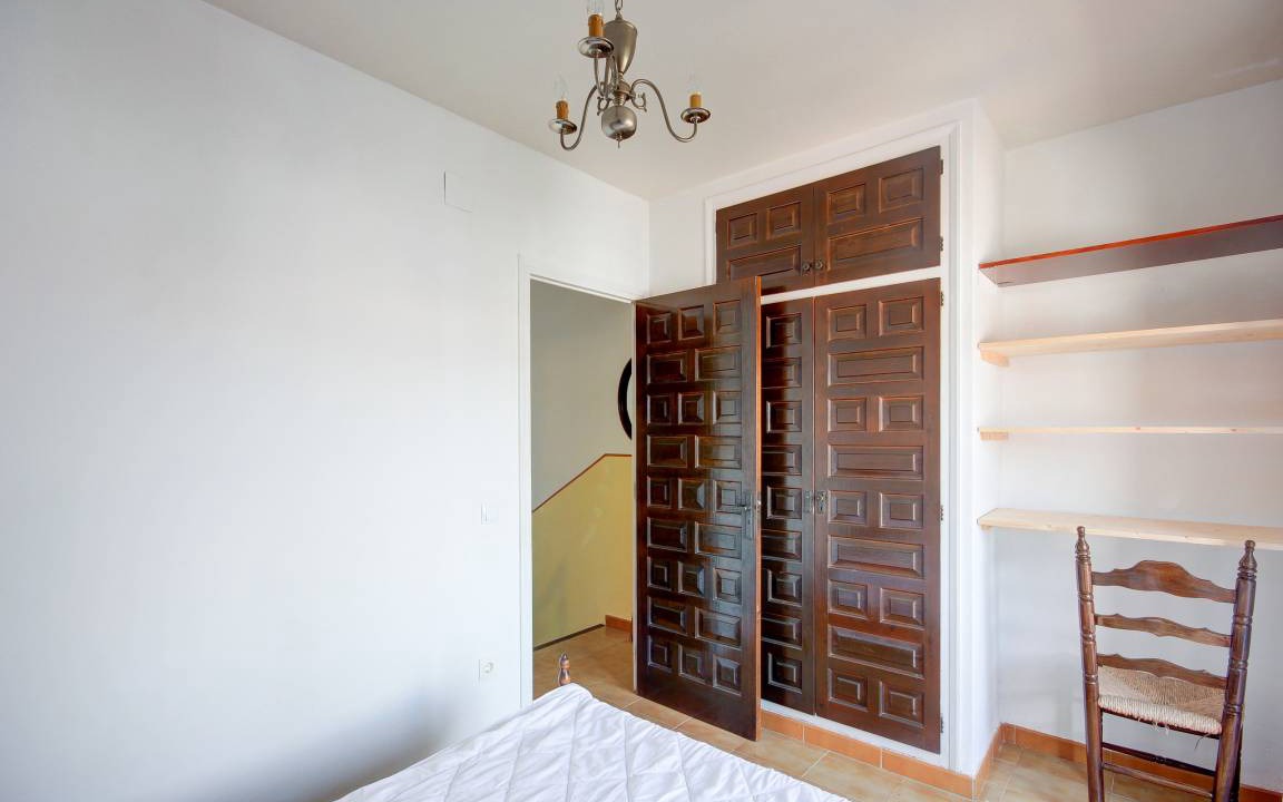 Photo of Bedroom in Almadraba-Canyelles