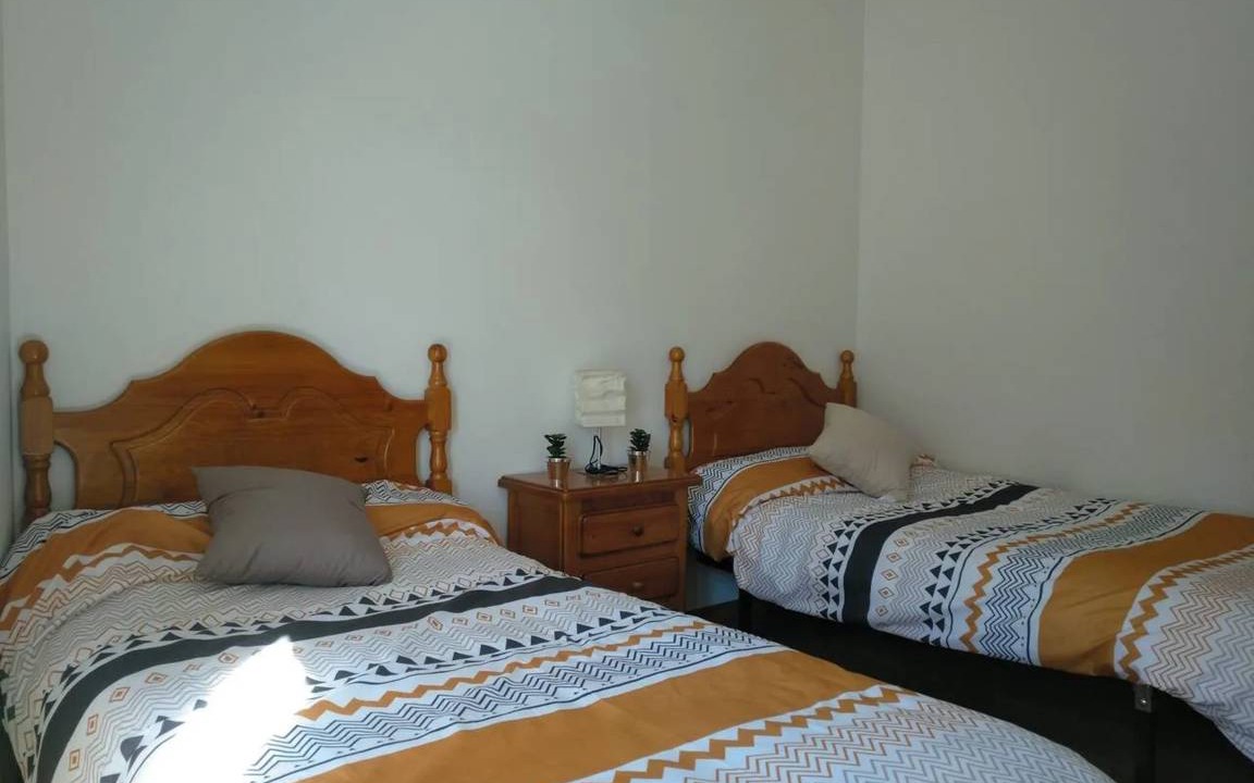 Photo of Bedroom in Briones