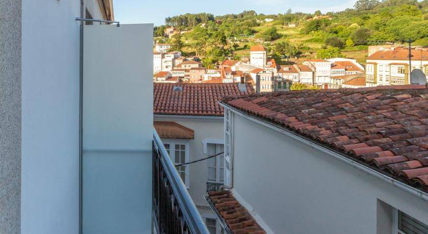 Photo of Others in Betanzos Old Town