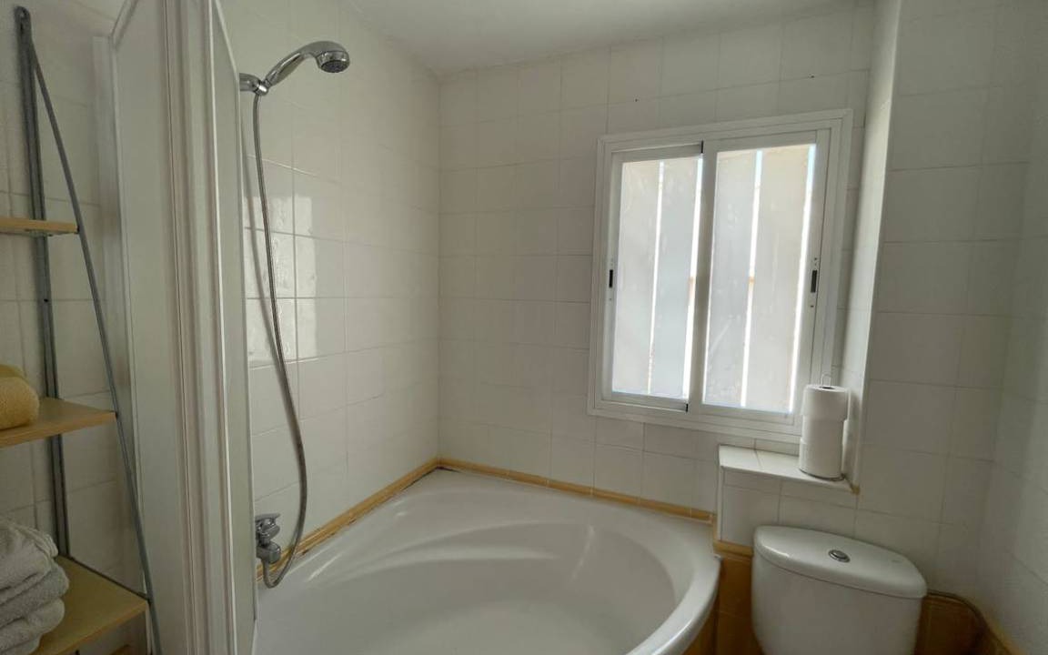 Photo of Bathroom in El Molinar