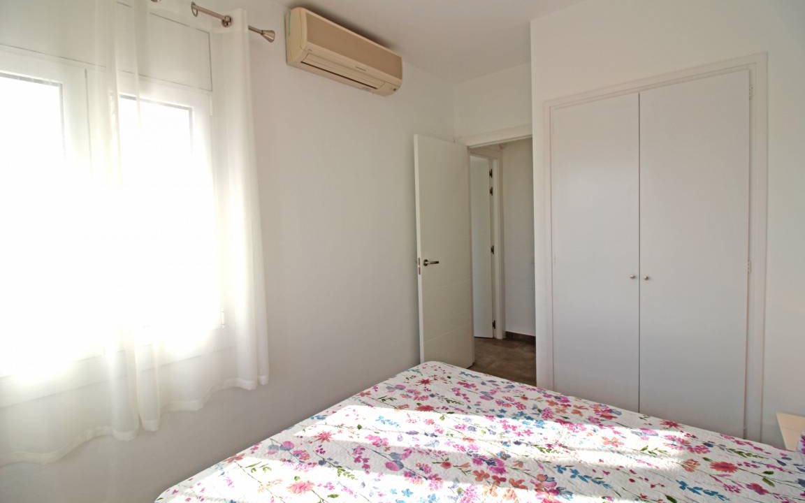 Photo of Bedroom in Empuriabrava