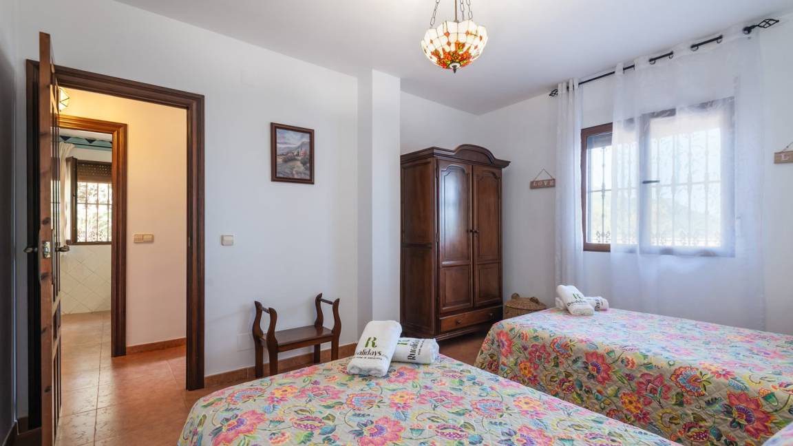 Photo of Bedroom in Los Villares