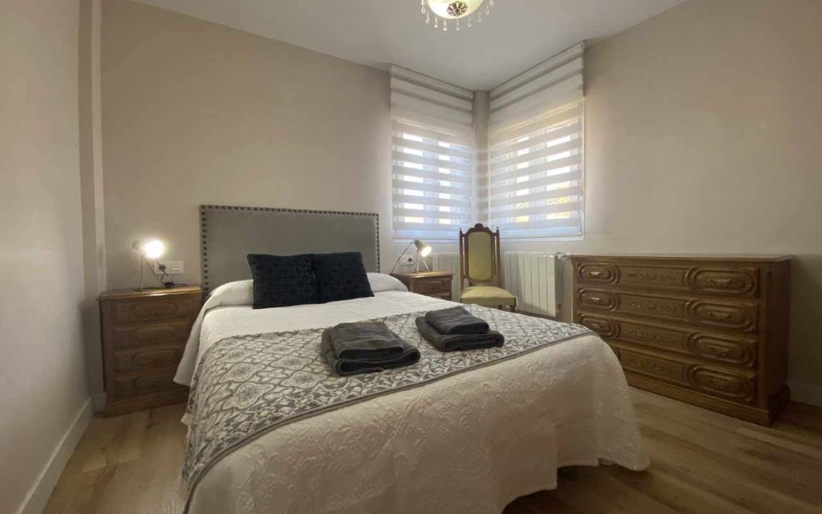 Photo of Bedroom in Riano