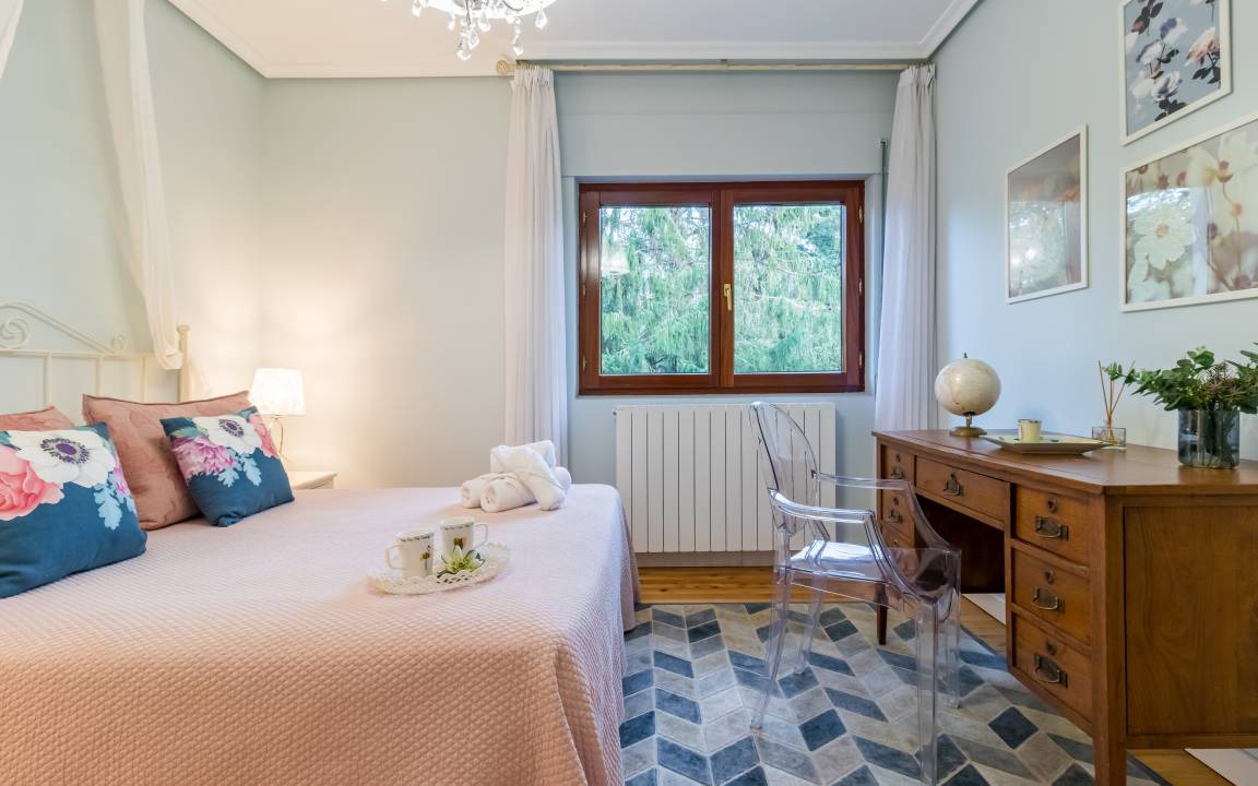 Photo of Bedroom in Colindres
