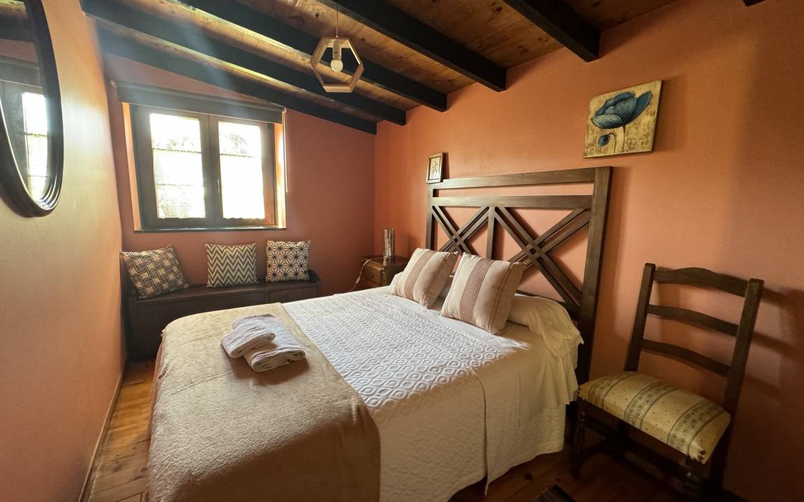 Photo of Bedroom in Pendueles