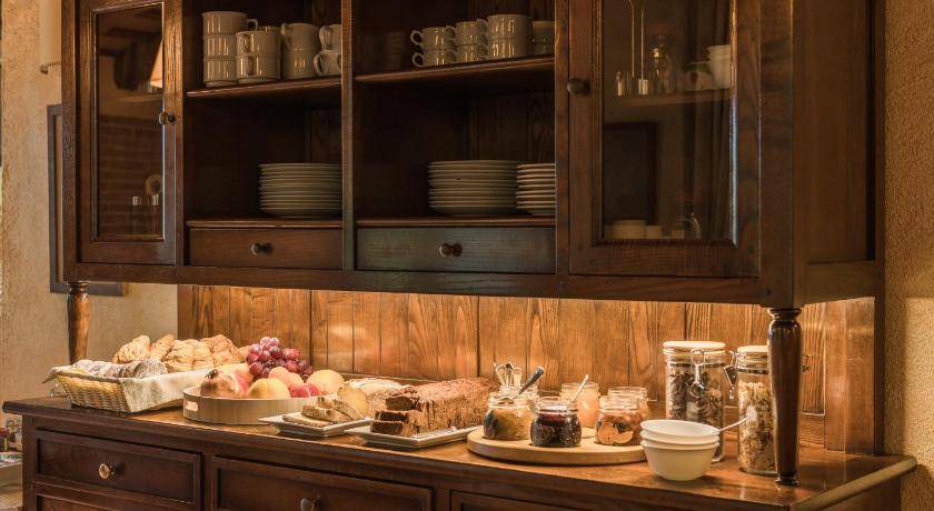 Photo of Kitchen in Garrigas