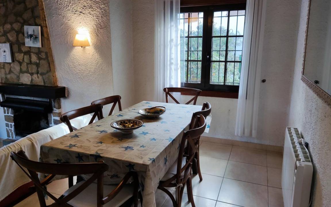 Photo of Livingroom in Begur