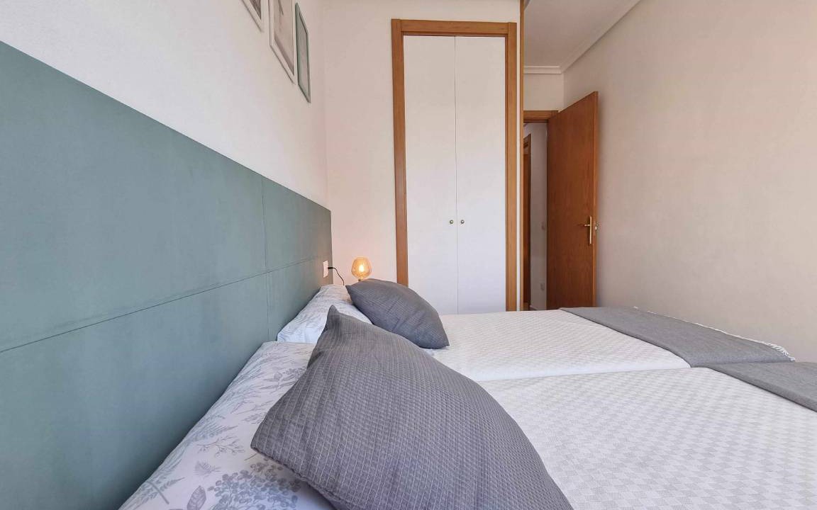 Photo of Bedroom in Posada de Llanes