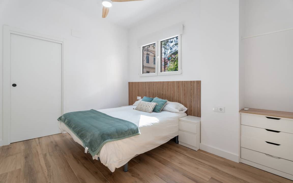 Photo of Bedroom in Nou Moles