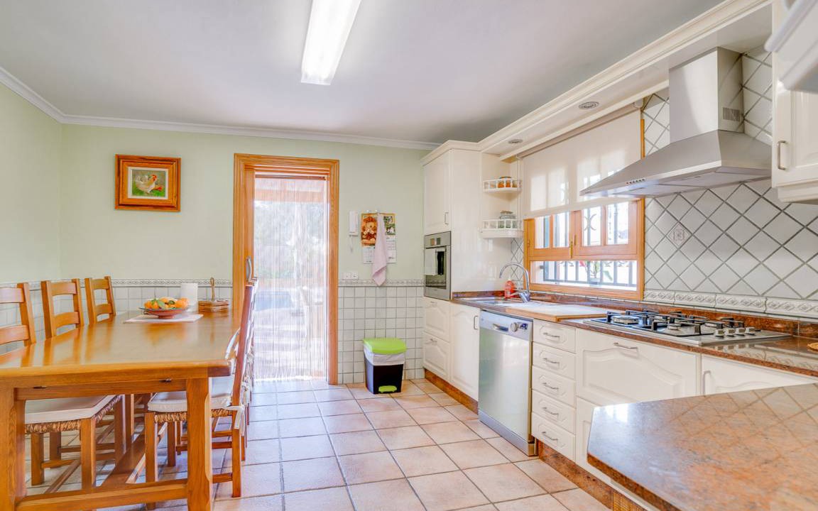Photo of Kitchen in Portals Nous