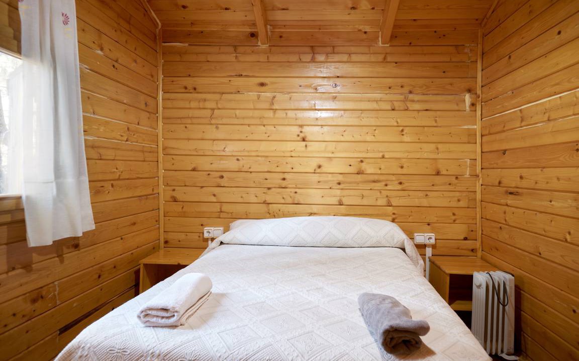 Photo of Bedroom in Hornos