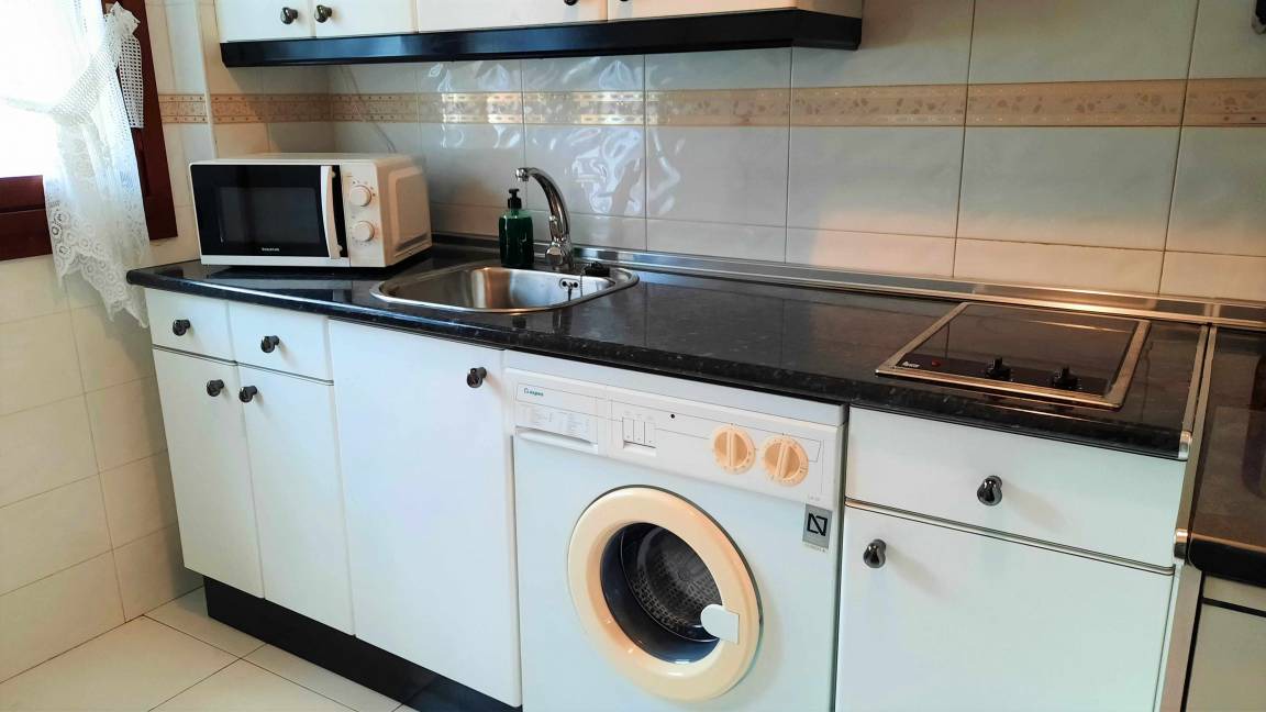 Photo of Kitchen in Riano