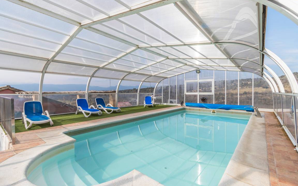 Photo of Patio Balcony in Bellestar