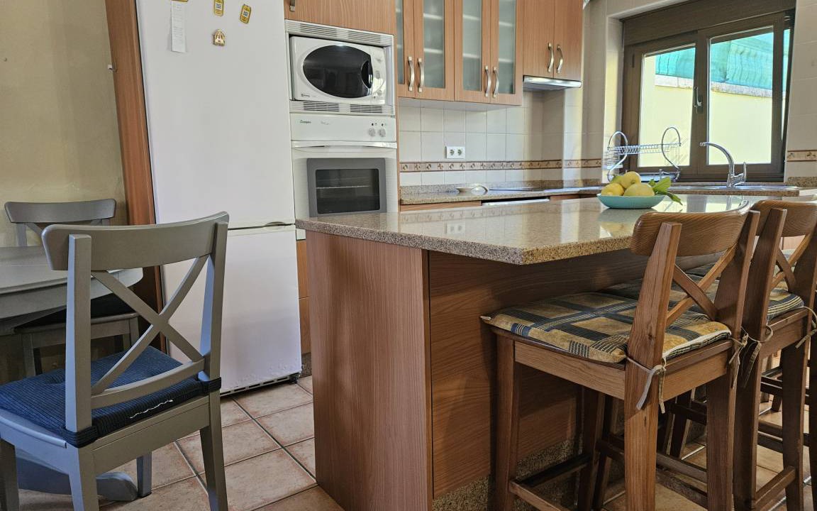 Photo of Kitchen in Sebreno