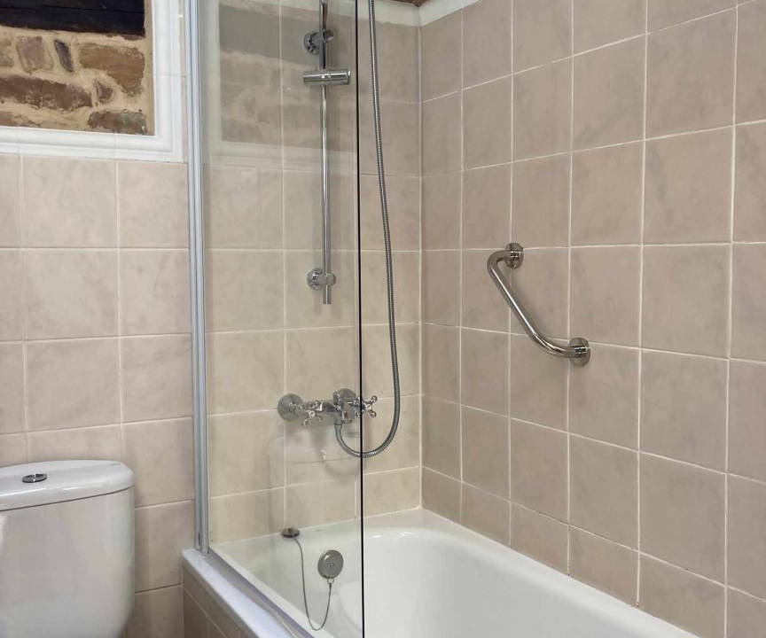 Photo of Bathroom in Quintanilla de las Torres