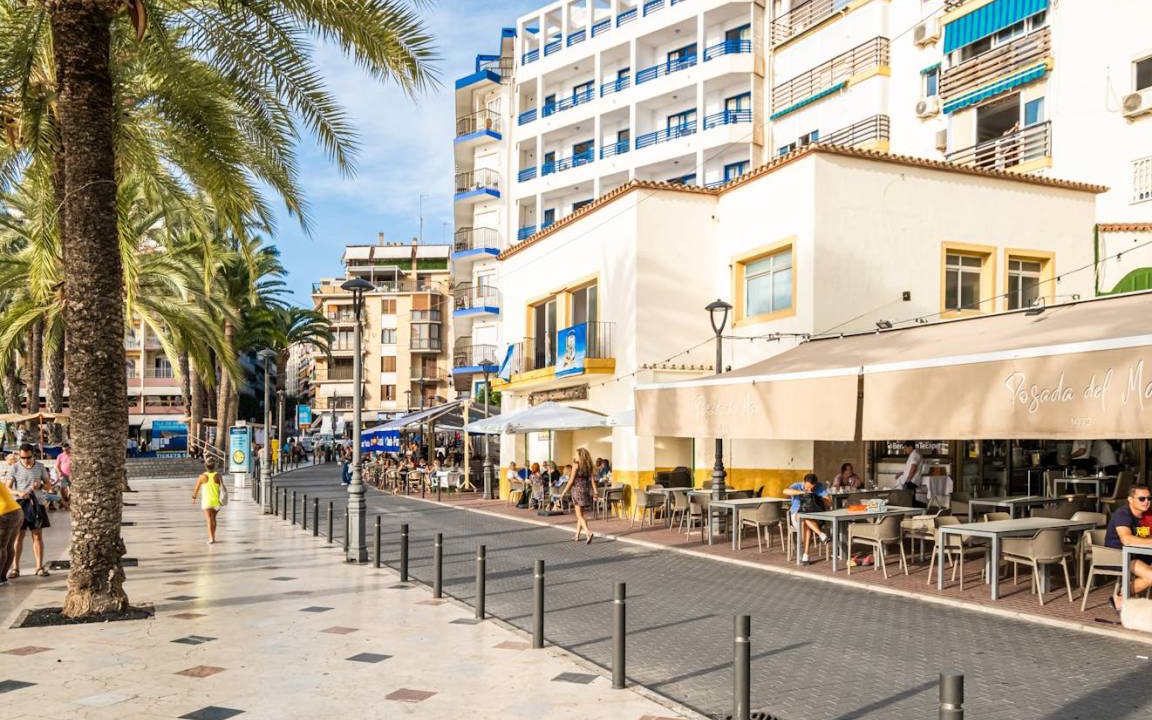 Photo of Others in Benidorm Centro