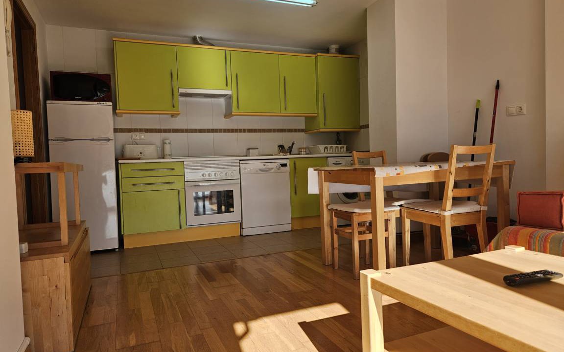 Photo of Kitchen in Arenas de Cabrales