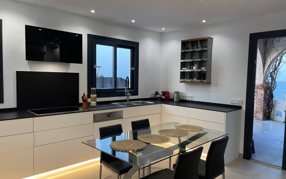 Photo of Kitchen in Banyalbufar