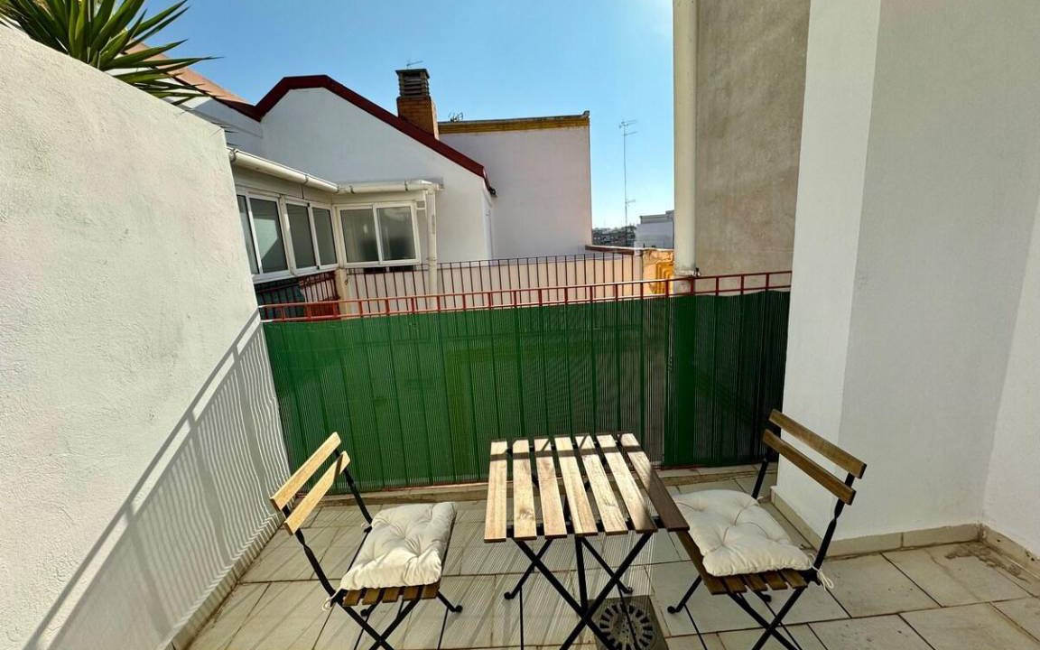 Photo of Patio Balcony in Nou Moles