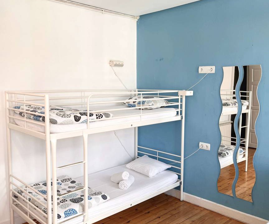 Photo of Bedroom in Old Town