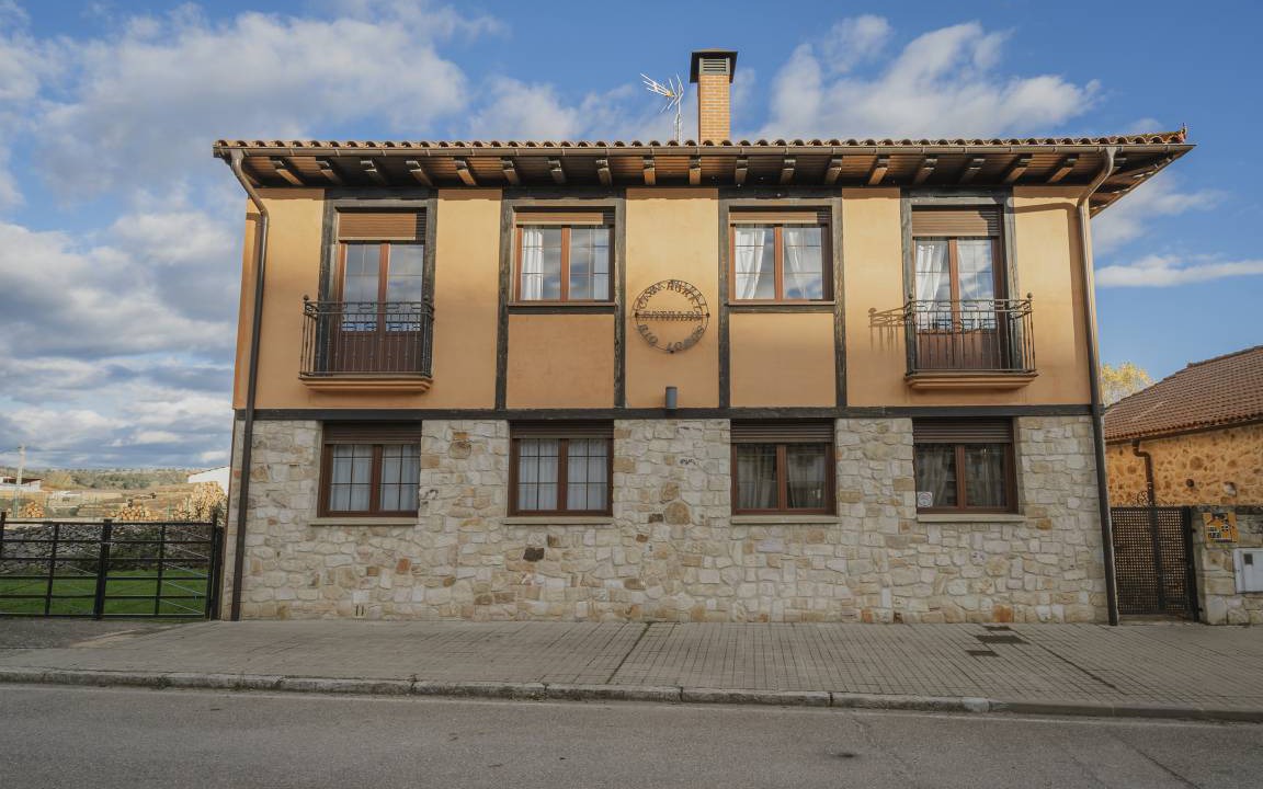 Photo of Others in Hontoria del Pinar